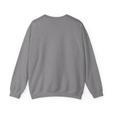 Physician Assistant Student Crewneck Sweatshirt - Perfect Gift for Healthcare Students