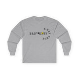 Radiology Unisex Long Sleeve Tee - Perfect for Radiology & Medical Enthusiasts