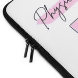 PA in Progress Laptop Sleeve