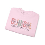 Clinical Research Coordinator Sweatshirt