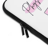 PA in Progress Laptop Sleeve