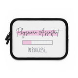 PA in Progress Laptop Sleeve