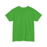 Physician Assistant Unisex Heavy Cotton Tee - Certified to Save Lives, Be a Badass