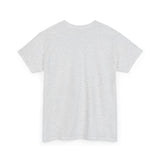 Physician Assistant Unisex Heavy Cotton Tee - Certified to Save Lives, Be a Badass