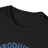 Neurodiversity Unisex Softstyle T-Shirt - Celebrate Unique Minds