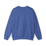 Floral PA Crewneck Sweatshirt