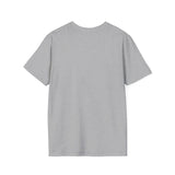But First Coffee Softstyle T-Shirt - Perfect for Coffee Lovers