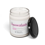 PA in Progress Candle, 9oz