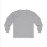 PA Skeleton Long Sleeve Tee - Never Better