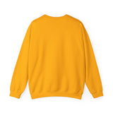 Floral PA Crewneck Sweatshirt