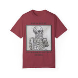 Fresh Out of Physician Assistant School T-shirt