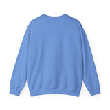Floral PA Crewneck Sweatshirt