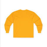 PA Skeleton Long Sleeve Tee - Never Better