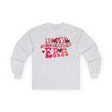 In My Sonographer Era Long Sleeve Tee - Unisex Ultra Cotton