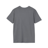 But First Coffee Softstyle T-Shirt - Perfect for Coffee Lovers
