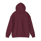 Heartbeat PA Hoodie
