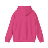 Heartbeat PA Hoodie