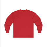 PA Skeleton Long Sleeve Tee - Never Better