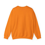 Floral PA Crewneck Sweatshirt
