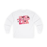 In My Sonographer Era Long Sleeve Tee - Unisex Ultra Cotton