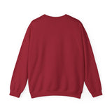 "PA School Eat Sleep Study Repeat " - Crewneck Sweatshirt