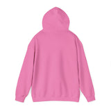 Heartbeat PA Hoodie