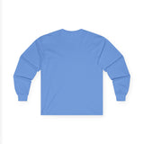 PA Skeleton Long Sleeve Tee - Never Better
