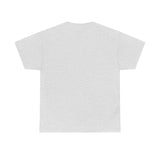 Physician Assistant Unisex Heavy Cotton Tee - Certified to Save Lives, Be a Badass