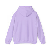 Heartbeat PA Hoodie