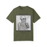 Fresh Out of Physician Assistant School T-shirt