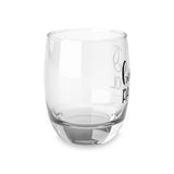 Because PA School Glass - Perfect Gift for Graduates & Celebrations