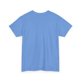 Physician Assistant Unisex Heavy Cotton Tee - Certified to Save Lives, Be a Badass