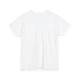 Physician Assistant Unisex Heavy Cotton Tee - Certified to Save Lives, Be a Badass