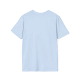 But First Coffee Softstyle T-Shirt - Perfect for Coffee Lovers