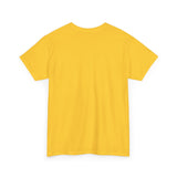Physician Assistant Unisex Heavy Cotton Tee - Certified to Save Lives, Be a Badass