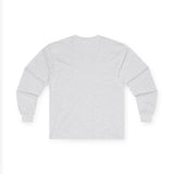 PA Skeleton Long Sleeve Tee - Never Better