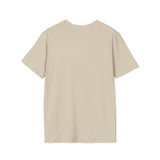 But First Coffee Softstyle T-Shirt - Perfect for Coffee Lovers