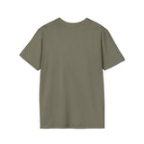 But First Coffee Softstyle T-Shirt - Perfect for Coffee Lovers