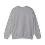 Floral PA Crewneck Sweatshirt