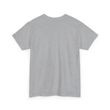 Physician Assistant Unisex Heavy Cotton Tee - Certified to Save Lives, Be a Badass