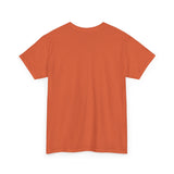 Physician Assistant Unisex Heavy Cotton Tee - Certified to Save Lives, Be a Badass