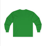 PA Skeleton Long Sleeve Tee - Never Better