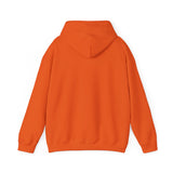 Heartbeat PA Hoodie