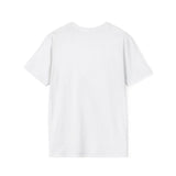 But First Coffee Softstyle T-Shirt - Perfect for Coffee Lovers