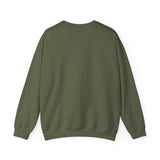 Physician Assistant Student Crewneck Sweatshirt - Perfect Gift for Healthcare Students