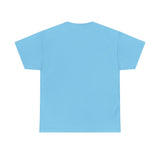 Physician Assistant Unisex Heavy Cotton Tee - Certified to Save Lives, Be a Badass