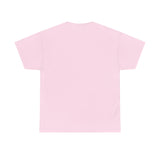 Physician Assistant Unisex Heavy Cotton Tee - Certified to Save Lives, Be a Badass