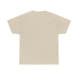 Physician Assistant Unisex Heavy Cotton Tee - Certified to Save Lives, Be a Badass