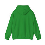 Heartbeat PA Hoodie