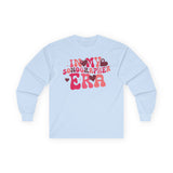 In My Sonographer Era Long Sleeve Tee - Unisex Ultra Cotton